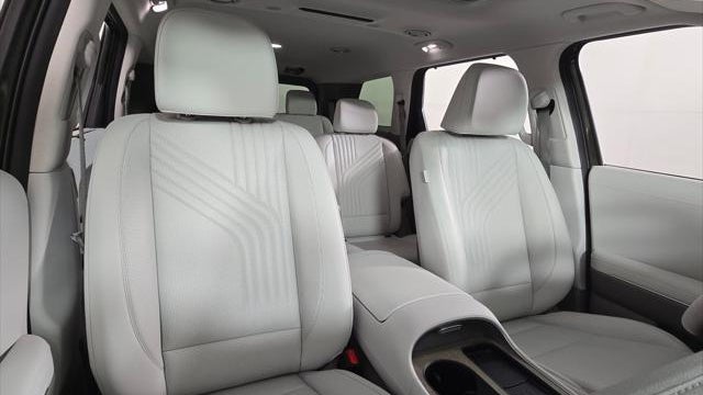 2026 Hyundai PALISADE SEL Convenience