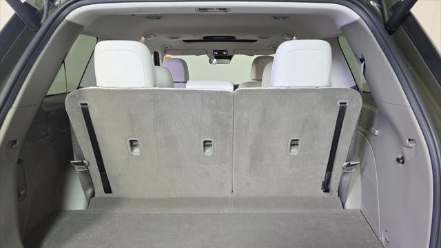 2026 Hyundai PALISADE SEL Convenience