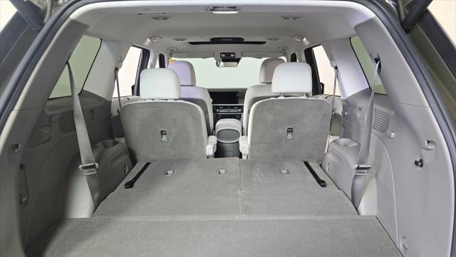 2026 Hyundai PALISADE SEL Convenience