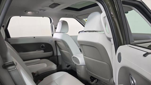 2026 Hyundai PALISADE SEL Convenience