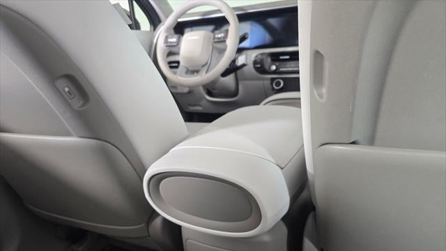 2026 Hyundai PALISADE SEL Convenience