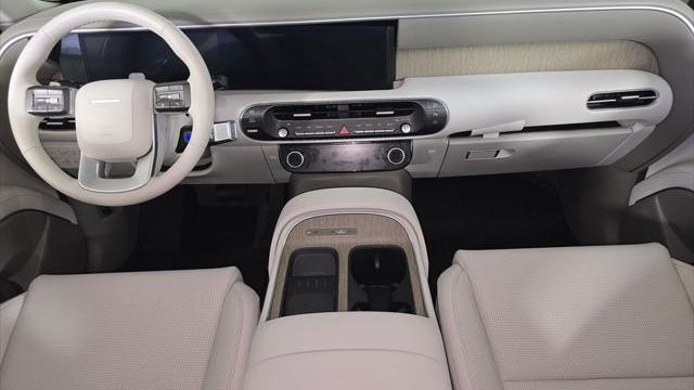 2026 Hyundai PALISADE SEL Convenience
