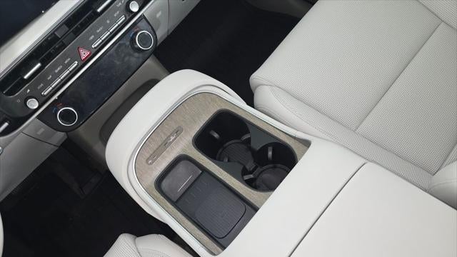 2026 Hyundai PALISADE SEL Convenience