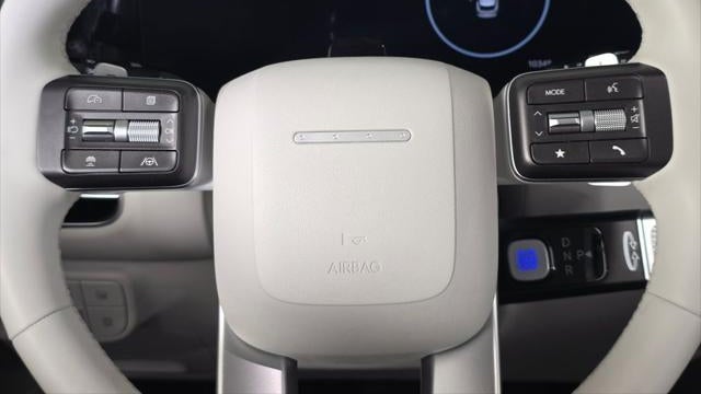 2026 Hyundai PALISADE SEL Convenience