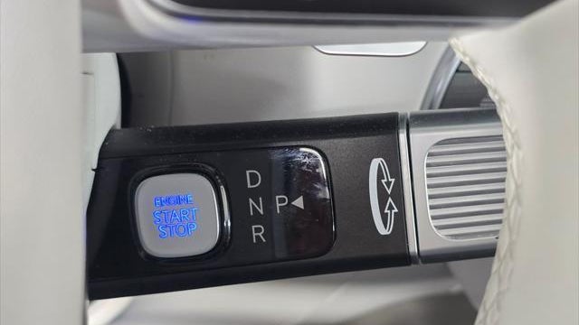 2026 Hyundai PALISADE SEL Convenience