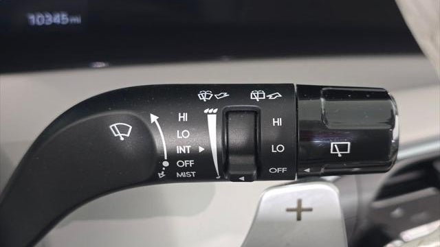 2026 Hyundai PALISADE SEL Convenience