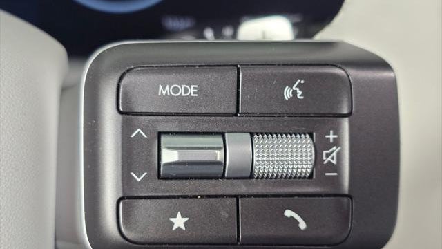 2026 Hyundai PALISADE SEL Convenience