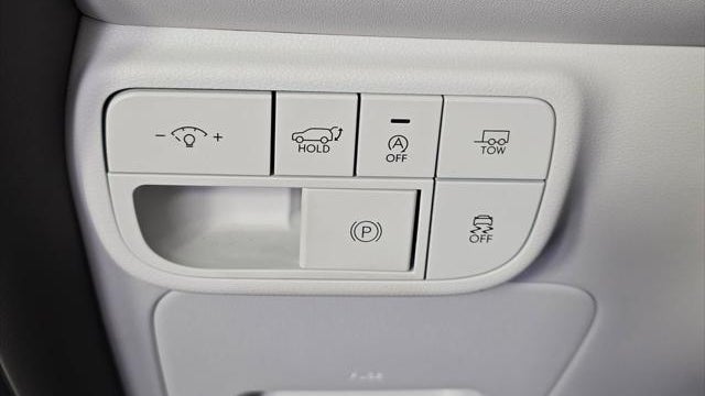 2026 Hyundai PALISADE SEL Convenience