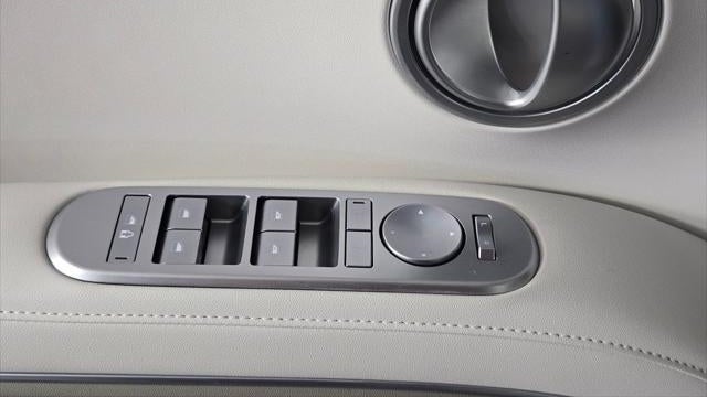 2026 Hyundai PALISADE SEL Convenience