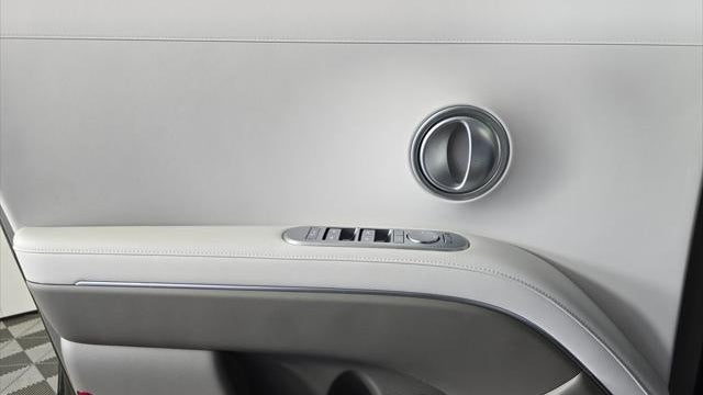 2026 Hyundai PALISADE SEL Convenience