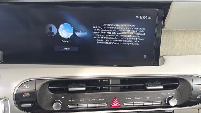 2026 Hyundai PALISADE SEL Convenience