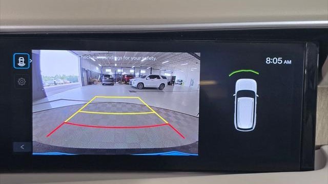 2026 Hyundai PALISADE SEL Convenience