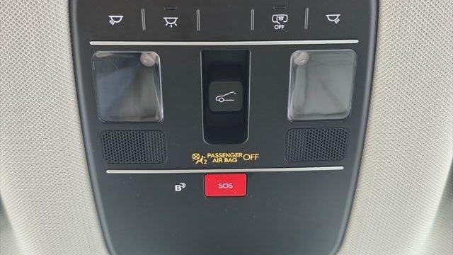 2026 Hyundai PALISADE SEL Convenience