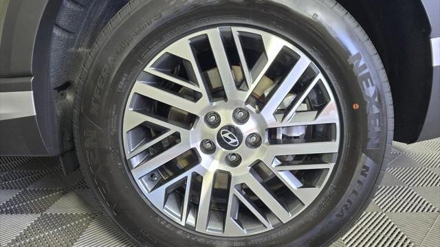 2026 Hyundai PALISADE SEL Convenience
