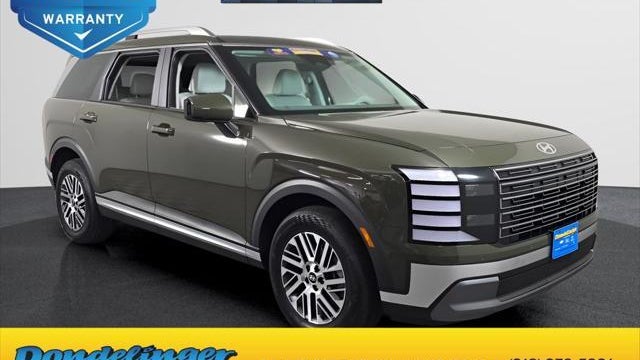 Preowned 2026 Hyundai PALISADE SEL Convenience for Sale