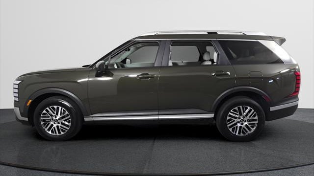 2026 Hyundai PALISADE SEL Convenience