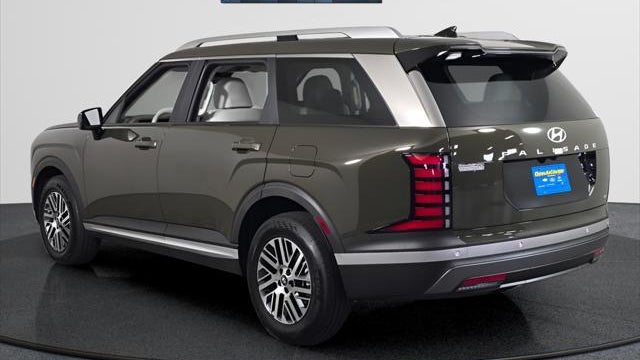 2026 Hyundai PALISADE SEL Convenience