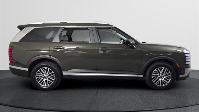 2026 Hyundai PALISADE SEL Convenience