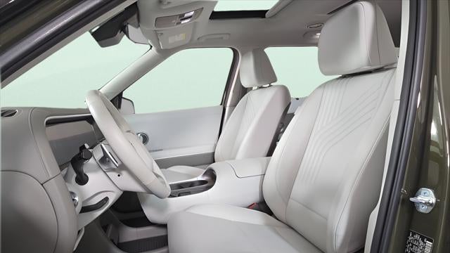 2026 Hyundai PALISADE SEL Convenience