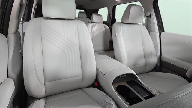 2026 Hyundai PALISADE SEL Convenience