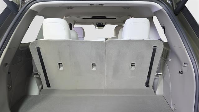 2026 Hyundai PALISADE SEL Convenience
