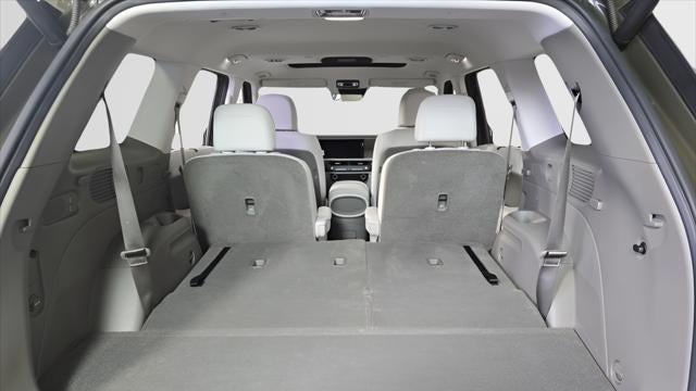 2026 Hyundai PALISADE SEL Convenience