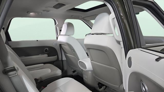 2026 Hyundai PALISADE SEL Convenience