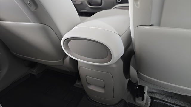 2026 Hyundai PALISADE SEL Convenience