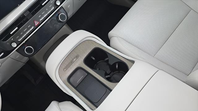 2026 Hyundai PALISADE SEL Convenience