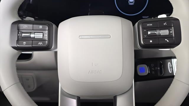 2026 Hyundai PALISADE SEL Convenience