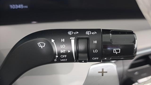 2026 Hyundai PALISADE SEL Convenience
