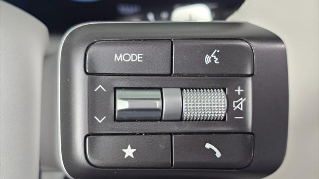 2026 Hyundai PALISADE SEL Convenience