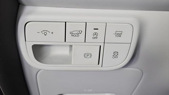2026 Hyundai PALISADE SEL Convenience