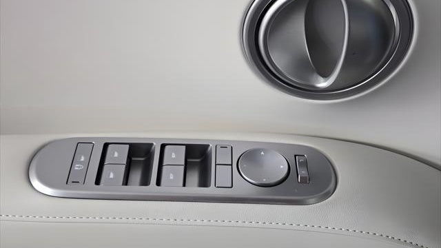 2026 Hyundai PALISADE SEL Convenience
