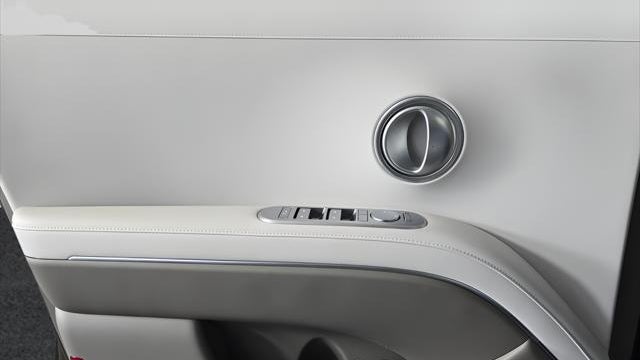 2026 Hyundai PALISADE SEL Convenience