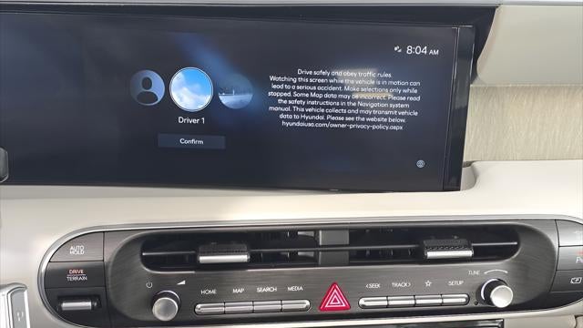 2026 Hyundai PALISADE SEL Convenience