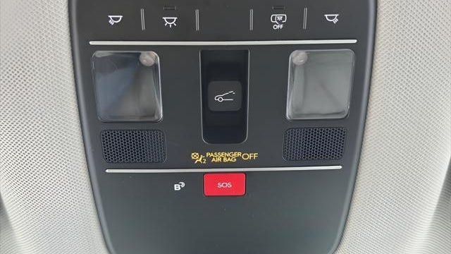 2026 Hyundai PALISADE SEL Convenience