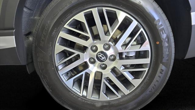2026 Hyundai PALISADE SEL Convenience