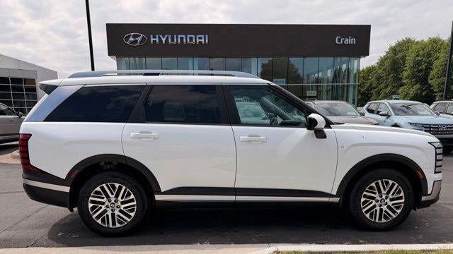 Preowned 2026 Hyundai PALISADE SEL Convenience for Sale