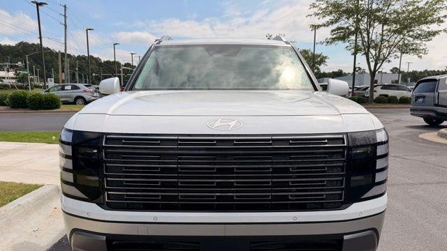 2026 Hyundai PALISADE SEL Convenience