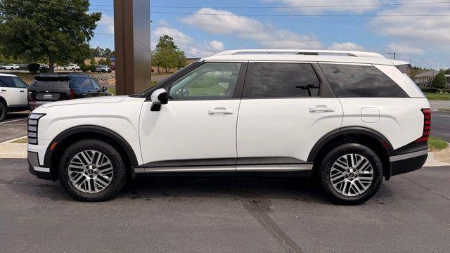 2026 Hyundai PALISADE SEL Convenience