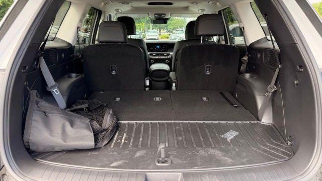 2026 Hyundai PALISADE SEL Convenience