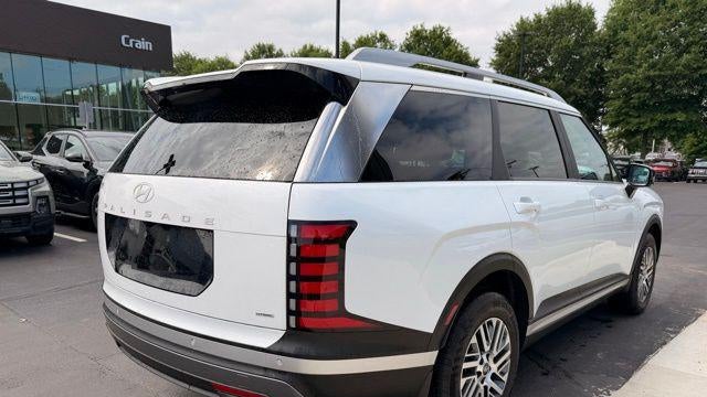 2026 Hyundai PALISADE SEL Convenience