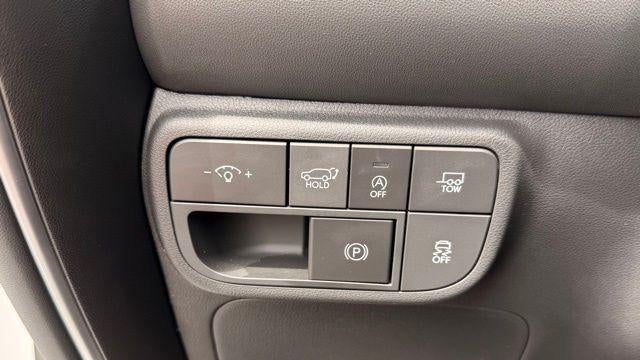 2026 Hyundai PALISADE SEL Convenience