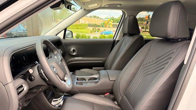 2026 Hyundai PALISADE SEL Convenience