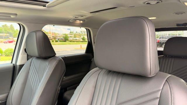 2026 Hyundai PALISADE SEL Convenience