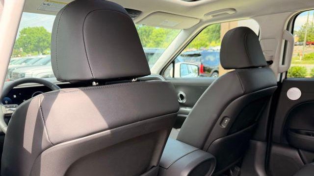 2026 Hyundai PALISADE SEL Convenience