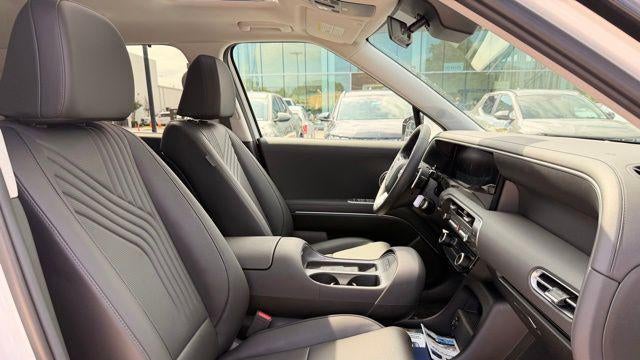 2026 Hyundai PALISADE SEL Convenience