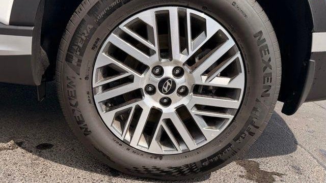 2026 Hyundai PALISADE SEL Convenience