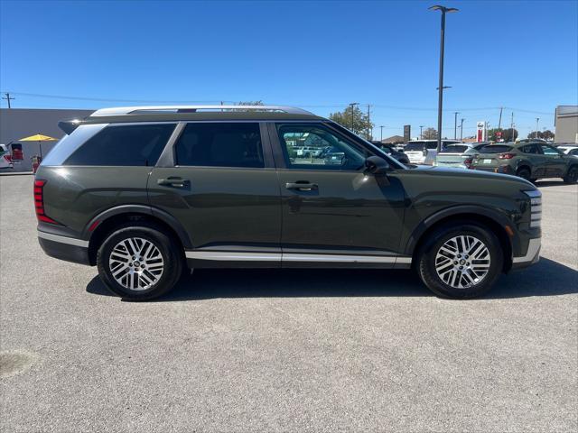2026 Hyundai Palisade - $42,166